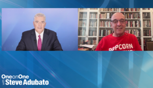 Steven Bier, M.D., Co-Founder of Popcorn For The People, joins Steve Adubato to discuss how the organization empowers adults with autism through support and employment.