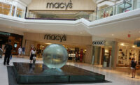 The Macy’s store at The Mall at Short Hills