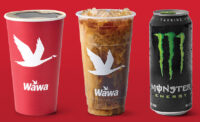 Wawa's “Mornings Made Easy” campaign