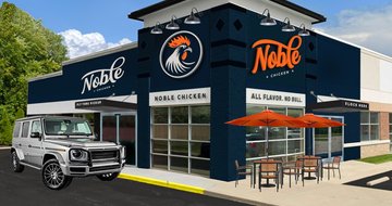 Wings and Rings franchising fast casual chicken concept