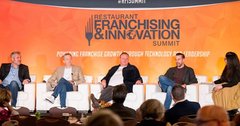 IHOP, Potbelly, vPromos execs talk loyalty programs at Restaurant Franchising & Innovation Summit