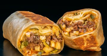 Bad-Ass Breakfast Burritos hits college campuses