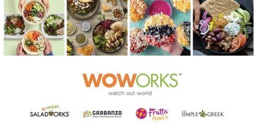 WOWorks names CMO, CGO