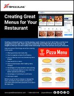 Creating Great Menus for Your  Restaurant