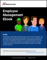 Employee  Management Ebook