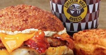 Einstein Bros: 'It's Ok to cheat on pumpkin spice'