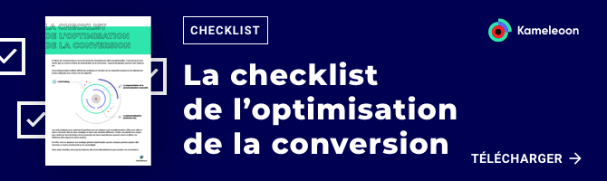 checklist-conversion-optimisation