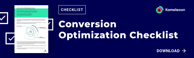 checklist-optimization-conversion