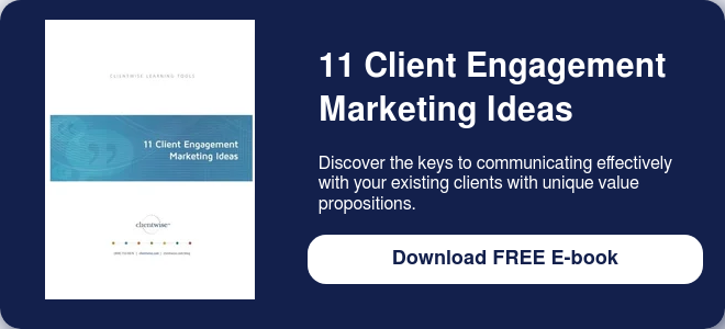 content. 11 client engagement marketing ideas3