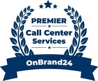 OnBrand24 Premier Call Center Services