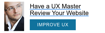 Get More Business from Your Website Today  FREE UX REVIEW