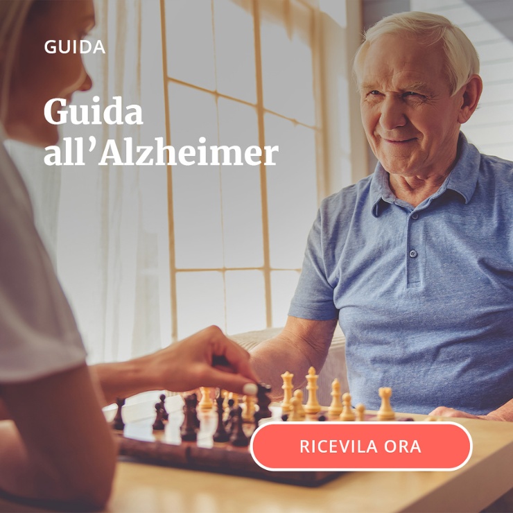 Guida all'alzheimer