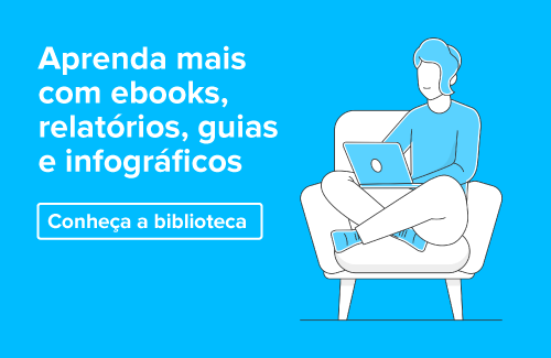 Conheça a biblioteca