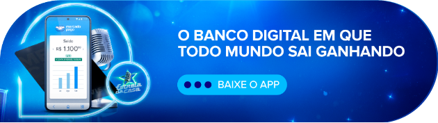 O banco digital em que todo mundo sai ganhando 