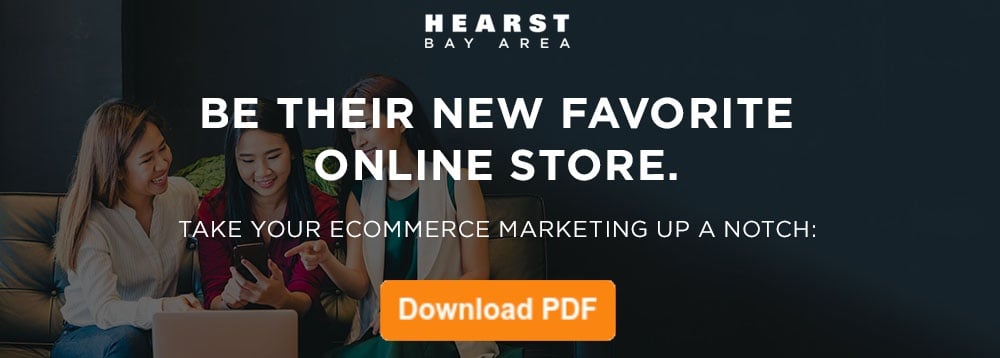 Download eCommerce marketing program brochure a