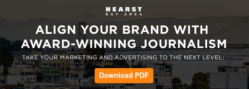 Products and Services from Hearst Bay Area