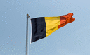 Belgium - 3x5 ft Flag