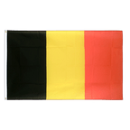 Belgium - 3x5 ft Flag