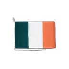 Ireland Boat Flag 12x16"