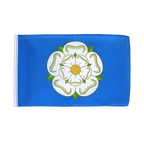 Yorkshire new 12x18 in Flag