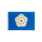 Yorkshire new Little Flag 6x9"