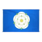 Yorkshire new Banner Flag 3x5 ft, landscape