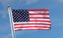 USA - 3x5 ft Flag