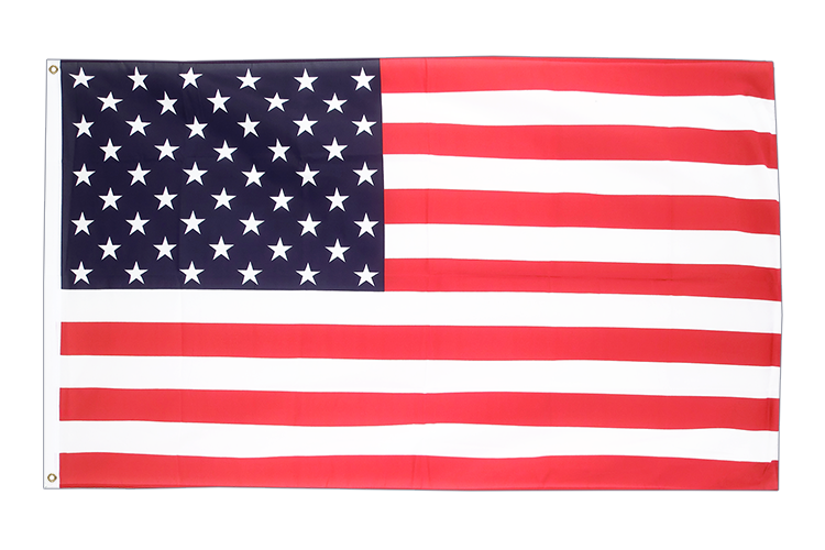 USA - 3x5 ft Flag