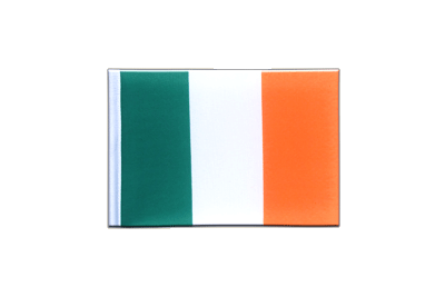 Ireland - Mini Flag 4x6"