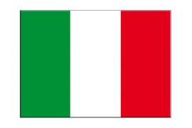 Italien Flagge - Italienische Fahne kaufen - FlaggenPlatz ...