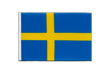 Sweden Little Flag 6x9"