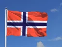 Norway Flag