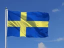 Sweden Flag