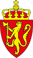 Coat of arms of Norway