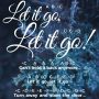 Let It Go - Frozen (Disney)