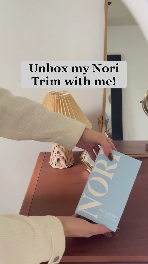 2 - NORI TRIM