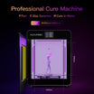 FastCure2  Powerful and Professional Curing Machine