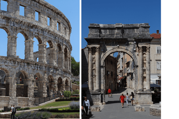 Visit pula