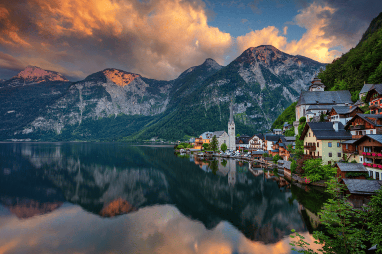 things to do hallstatt