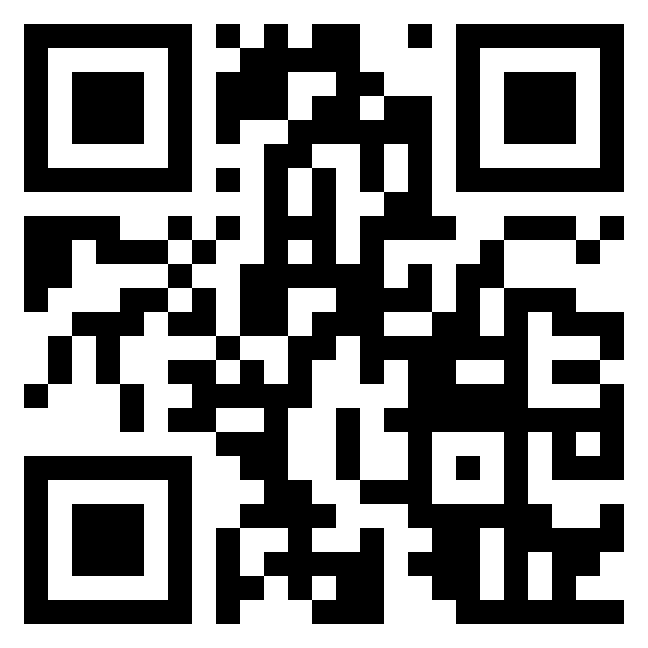 QR Code Apple Store