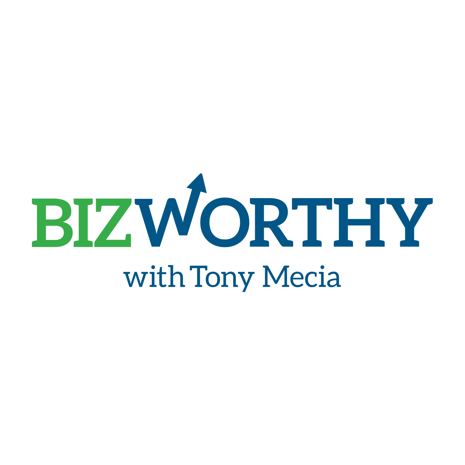 BizWorthy logo