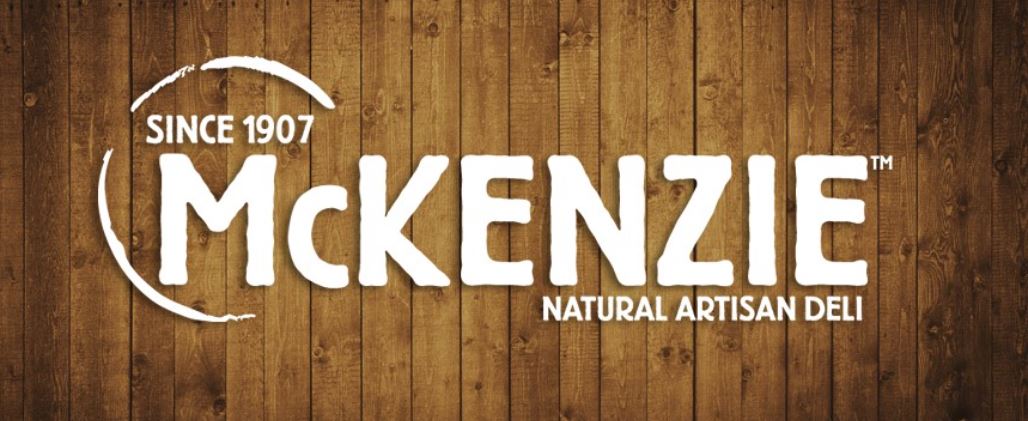 McKenzie logo