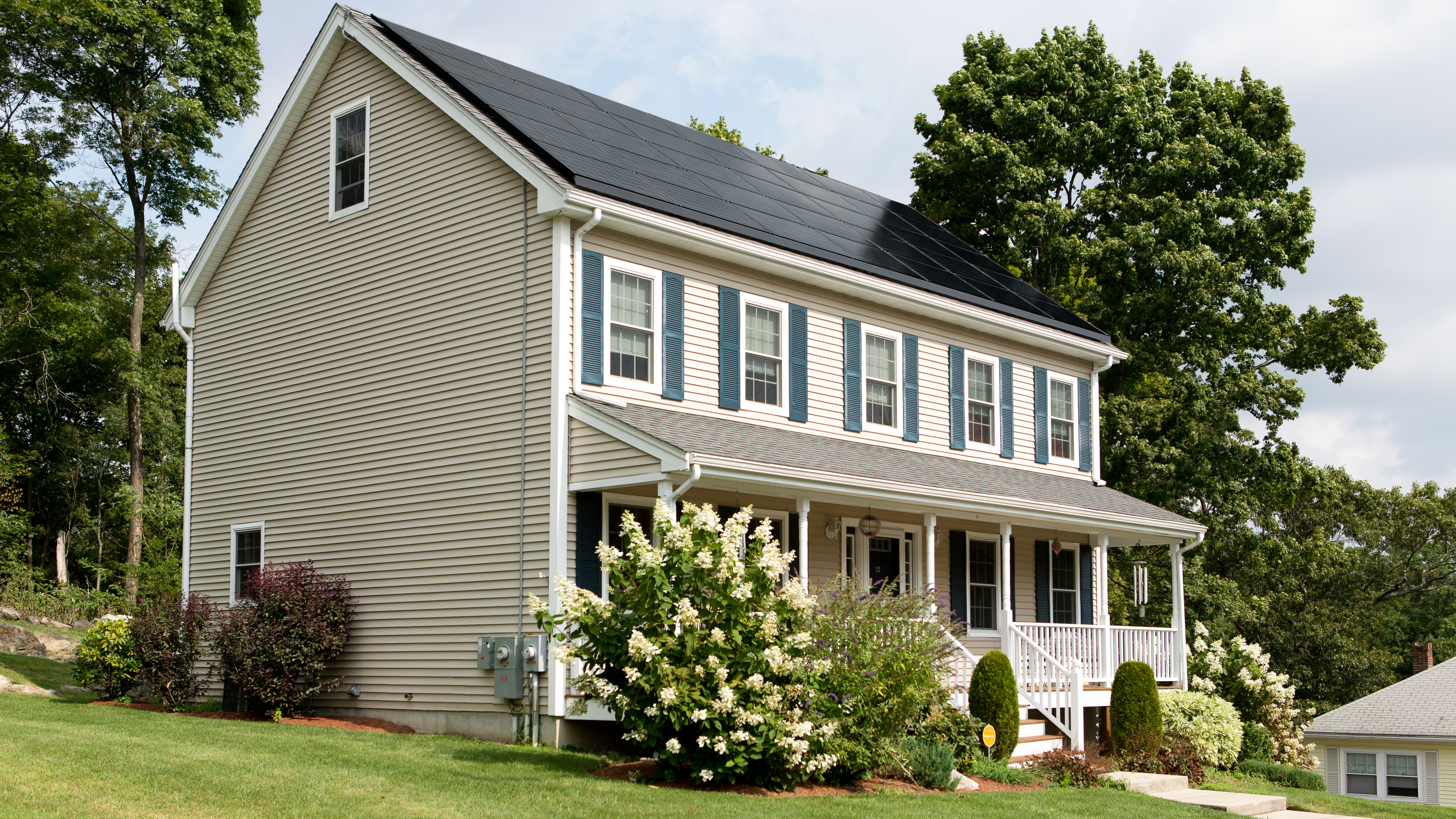 About 9% of Duke Energy customers installed a residential battery before the utility offered incentives to customers to install new solar systems with a battery.