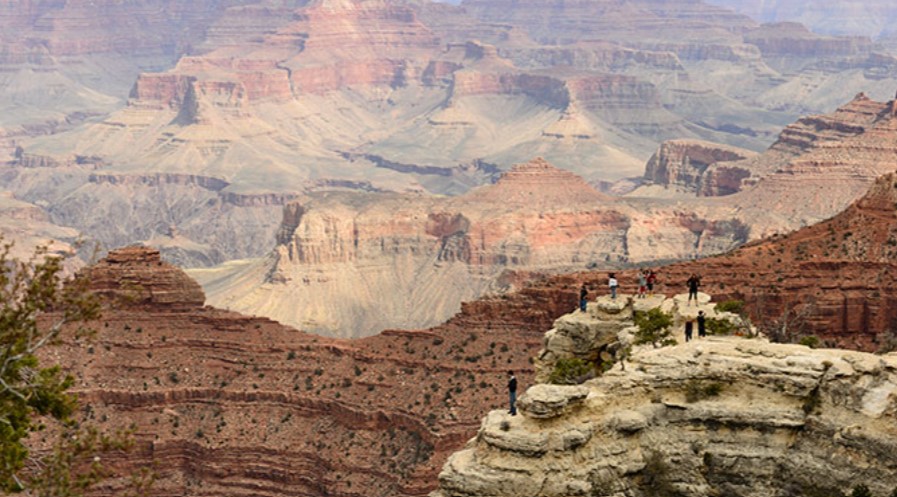 Trip for 2 to Sedona's Red Rock Country and the Grand Canyon