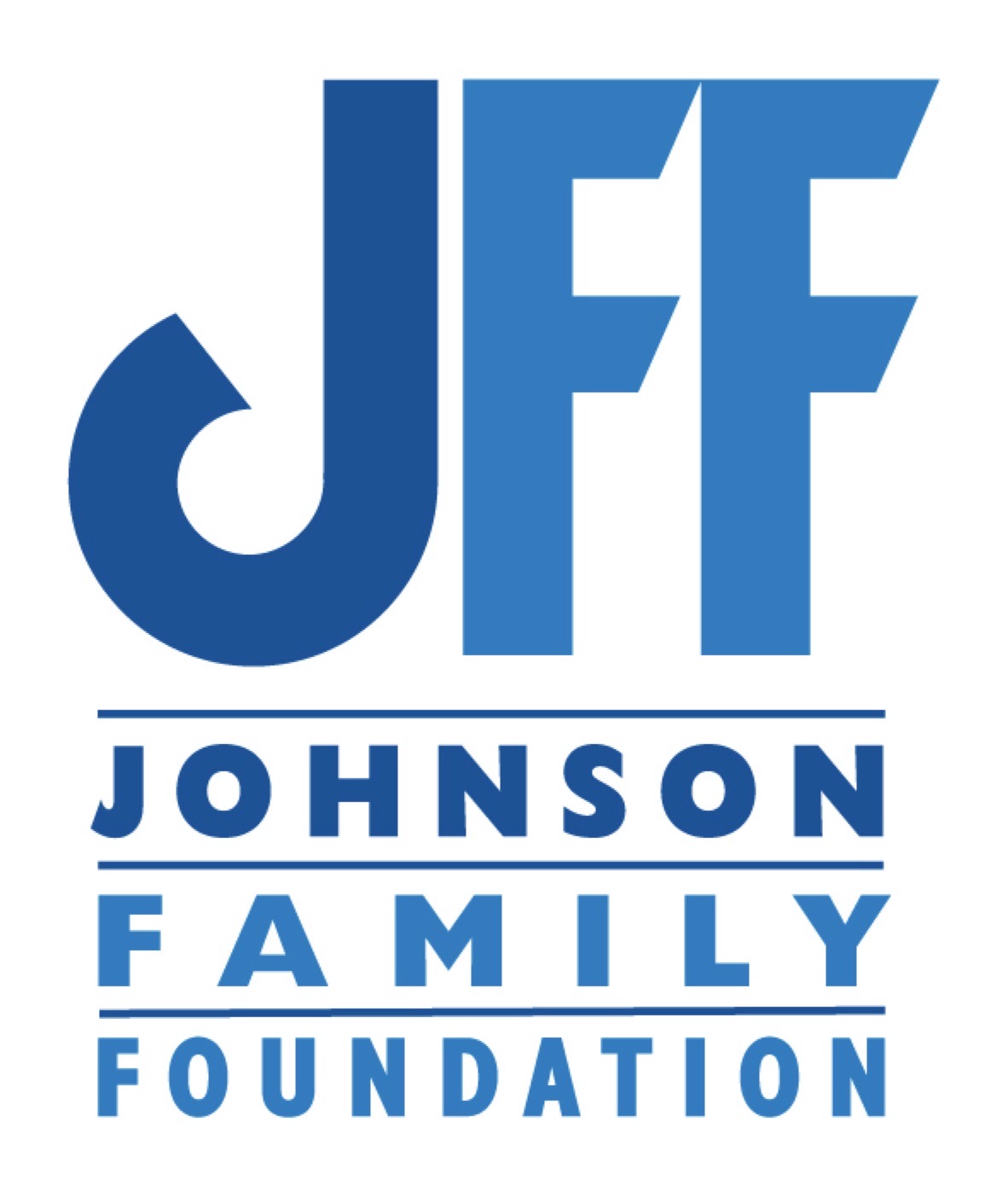 logo for JFF