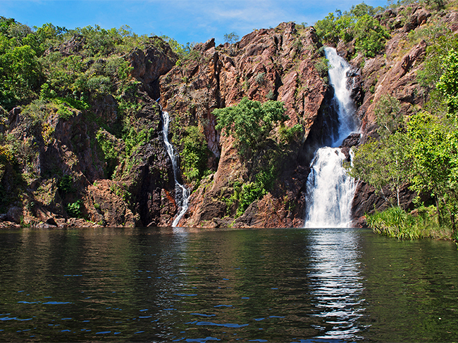 Litchfield National Park - Park image