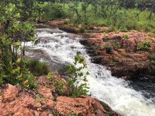 Buley Rockhole