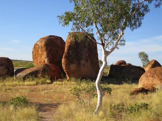 Tennant Creek and Barkly region