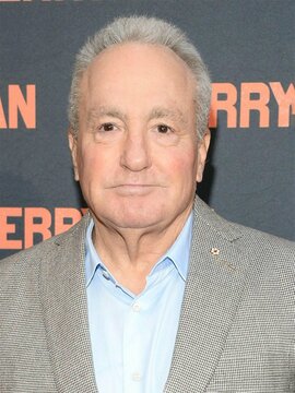 Lorne Michaels