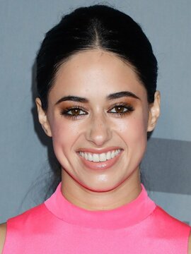 Jeanine Mason